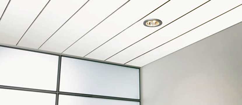 Mahesh Industries :: Products :: GRG Grid Ceiling & GI Suspension System